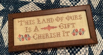 This Land Of Ours